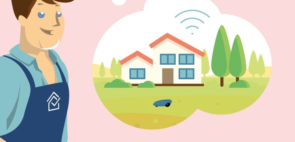 Smart Home Smart Home